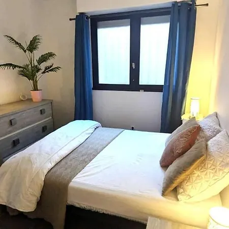 Apartment Cosy Laurier - 2ch - Quiet Hypercenter