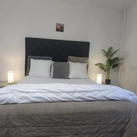 Cosy Laurier - 2ch - Quiet Hypercenter Apartment *