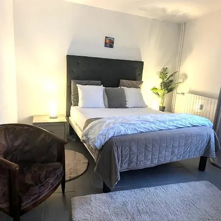 Cosy Laurier - 2ch - Quiet Hypercenter Appartamento Pau