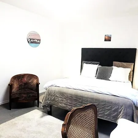 Cosy Laurier - 2ch - Quiet Hypercenter *