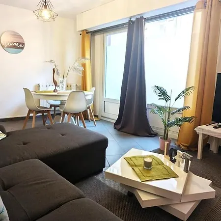 Cosy Laurier - 2ch - Quiet Hypercenter * Pau